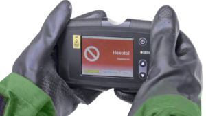 Serstech Indicator