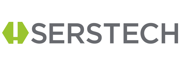 Image result for serstech logo